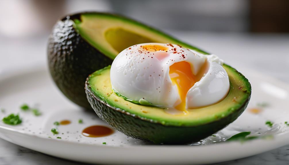 avocado s versatile culinary journey