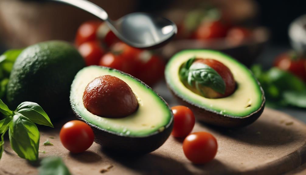 avocado shipping by boat