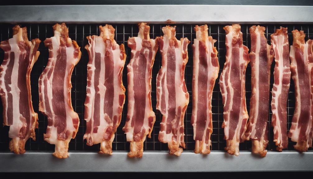 bacon s evolving scientific legacy