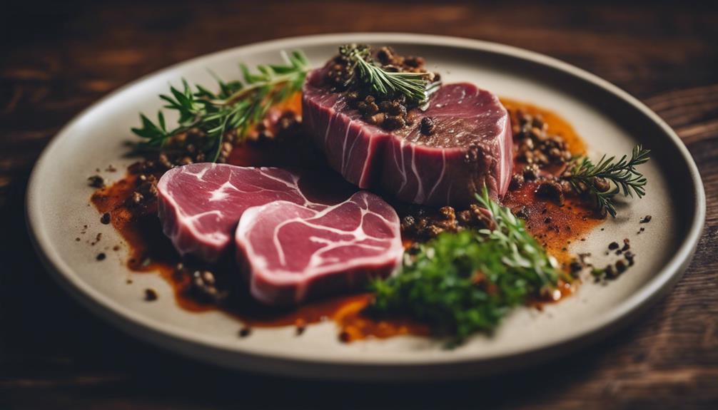 beef heart in peruvian cuisine