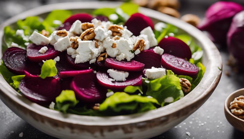 beet nutrition powerhouse revealed