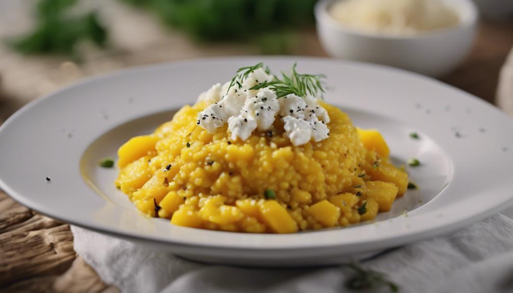 beet risotto umami boosters