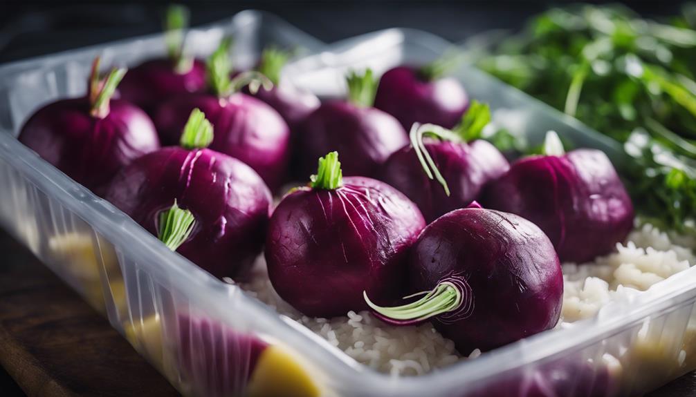 beet s culinary versatility showcased