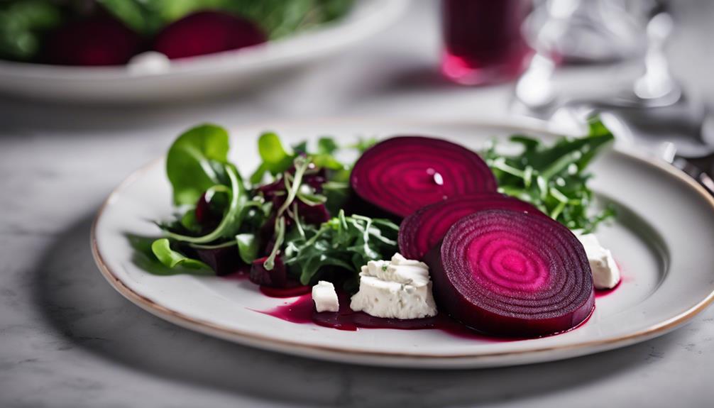 beet s delicious transformation journeys