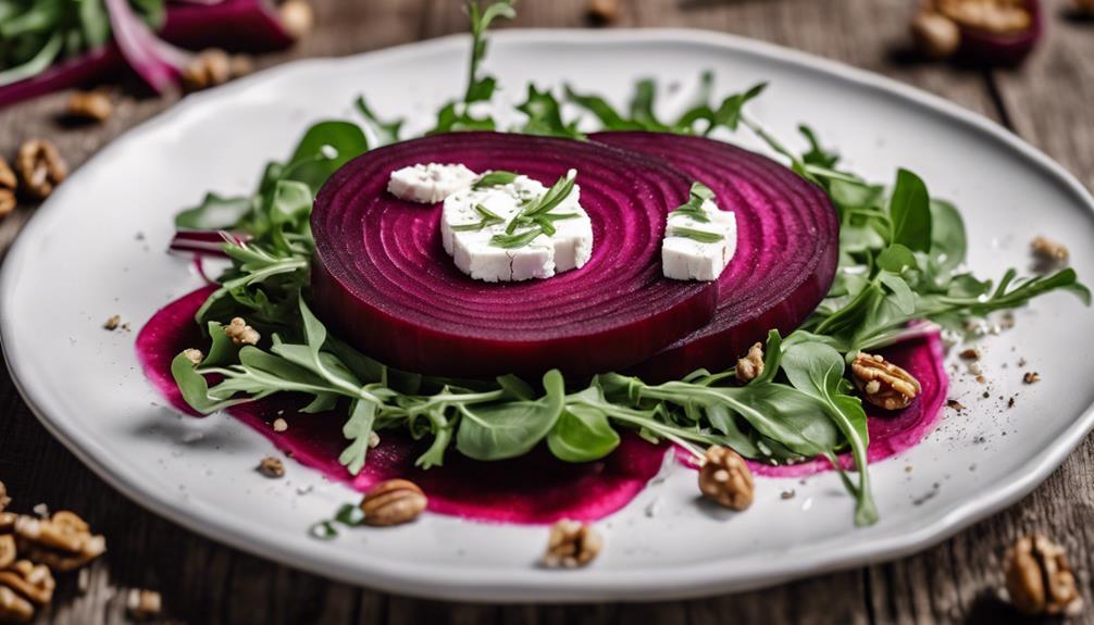 beetroot and its uses