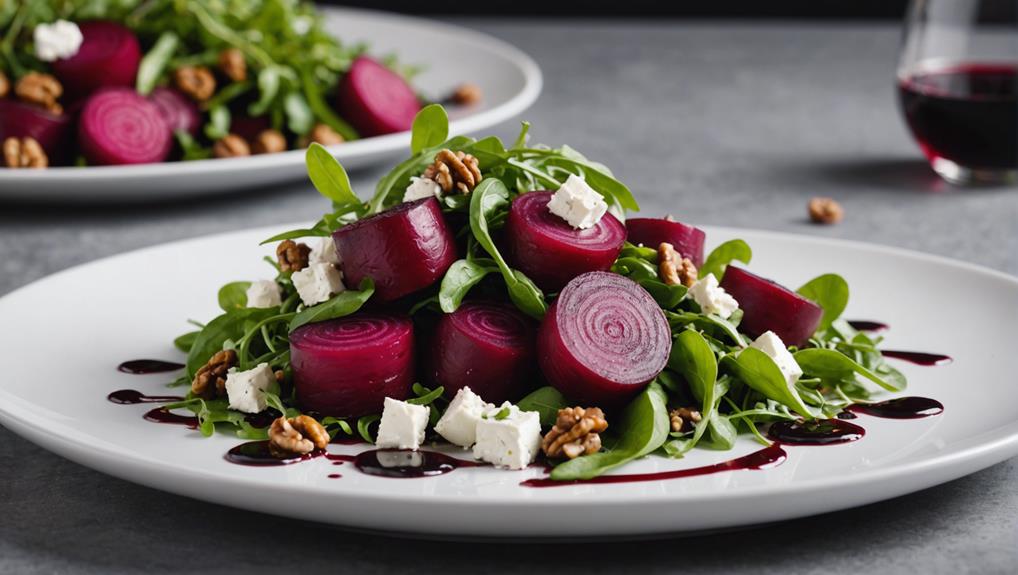 beetroot s journey through recipes