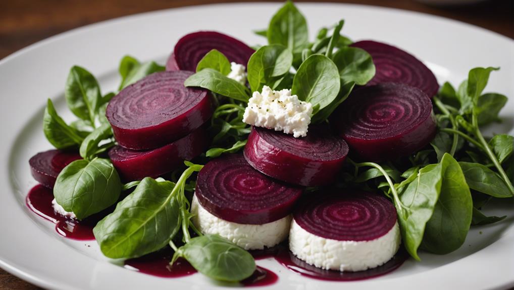 beetroot s rich historical legacy