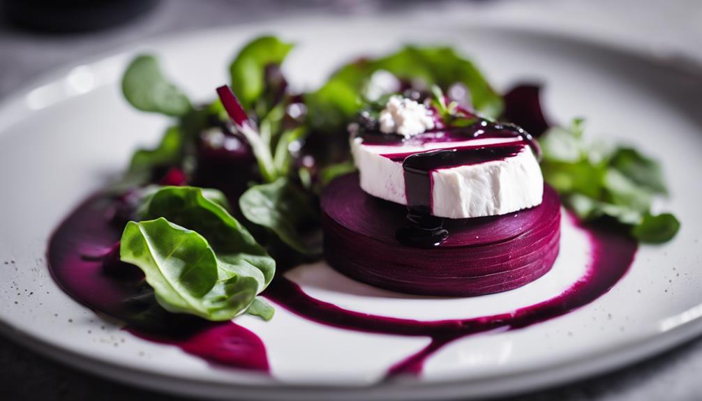 beetroot s versatile culinary uses