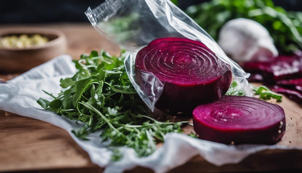 beetroot s versatile culinary uses