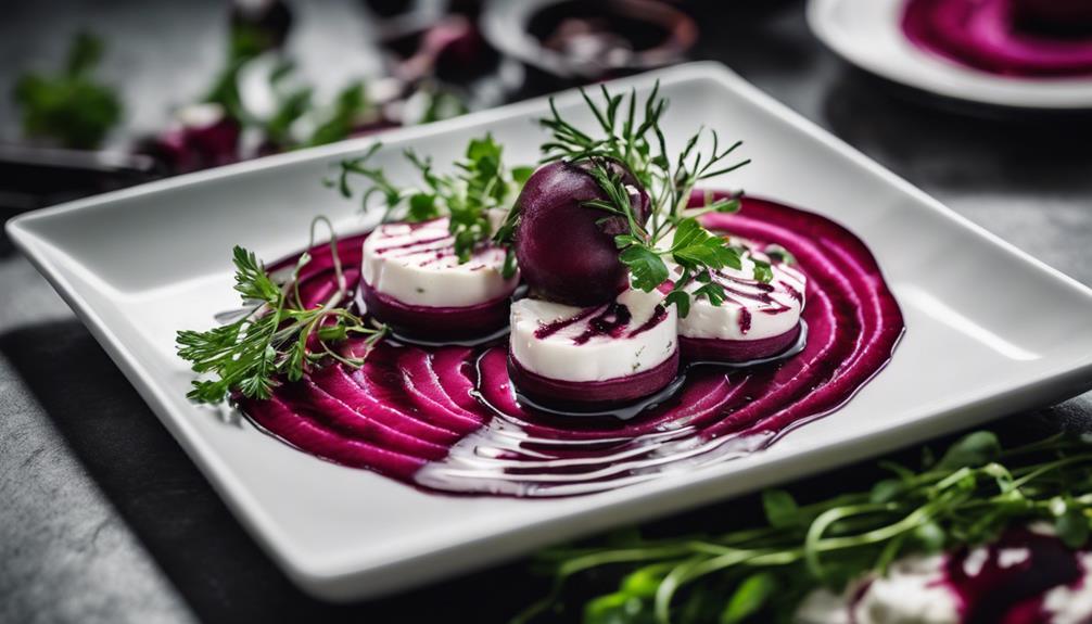 beetroot s versatile culinary uses