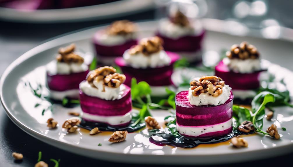 beetroot s vibrant culinary adventure