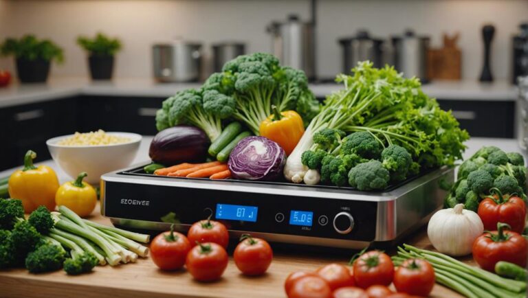 Transforming Wellness: the Body for Life Diet Enhanced With Sous Vide Cooking