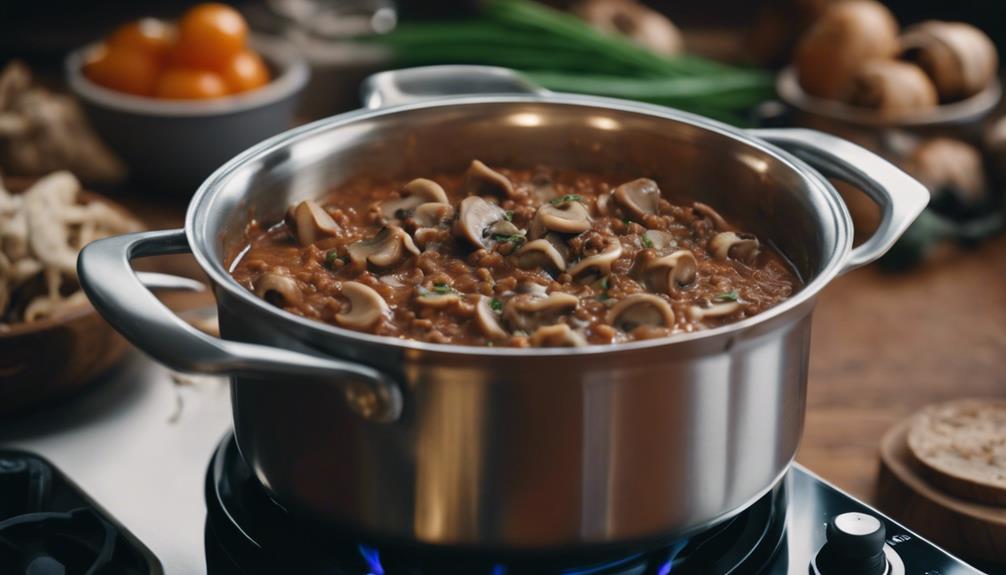 bolognese sauce ingredients essentials