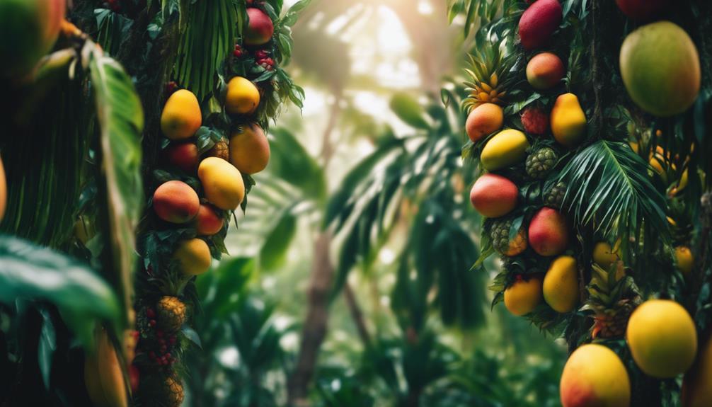 botanical roots of apples