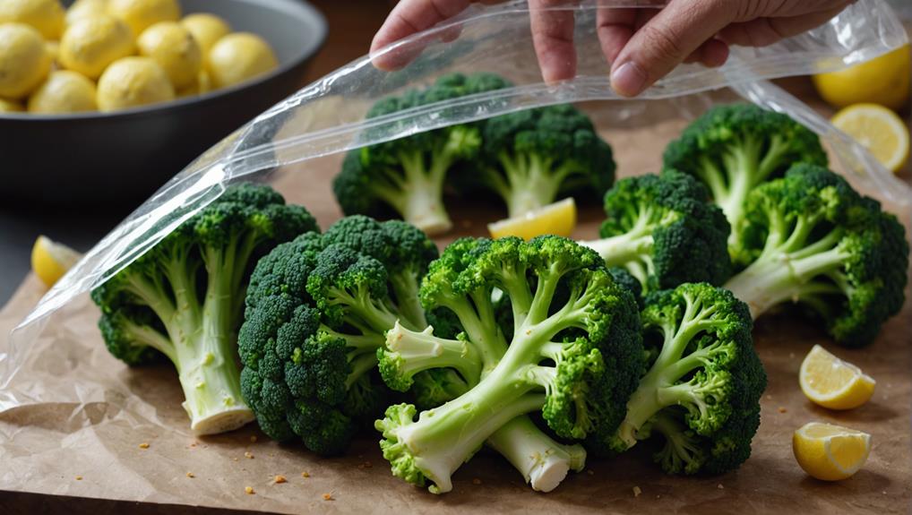 broccoli cooking necessities guide