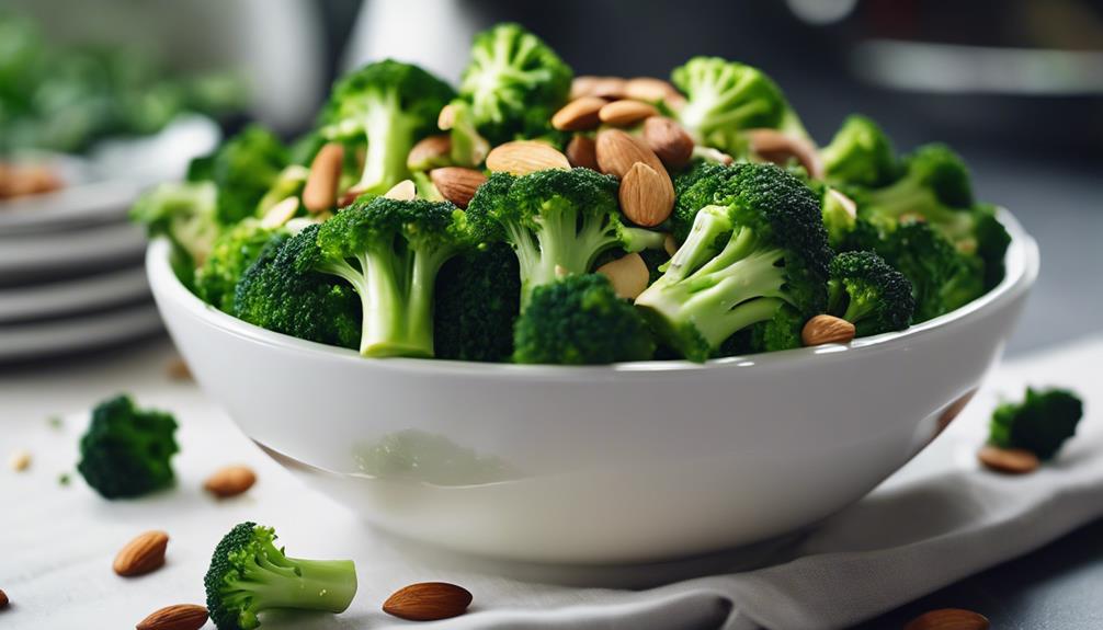 broccoli s culinary versatility showcased