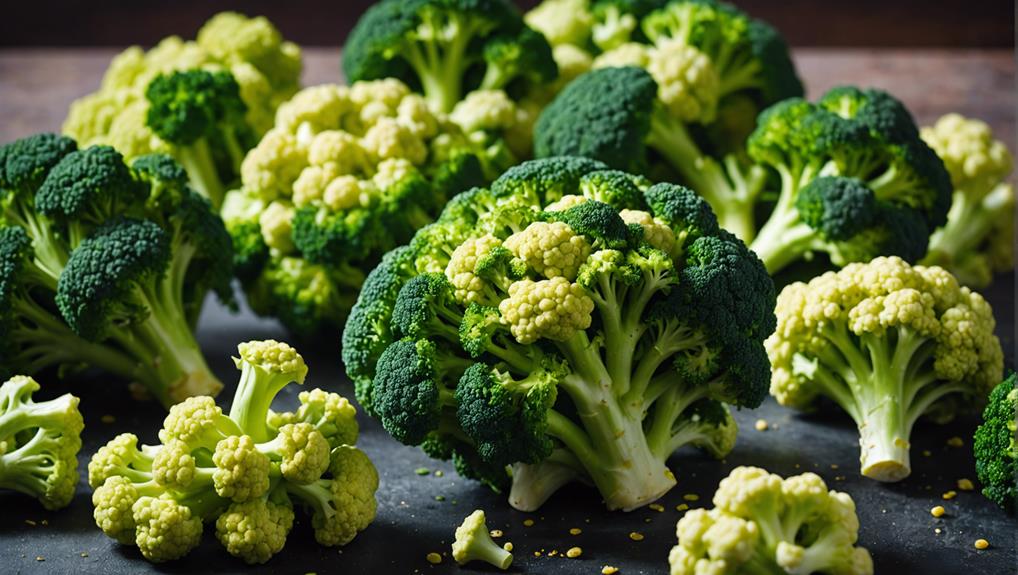 broccoli s culinary versatility showcased