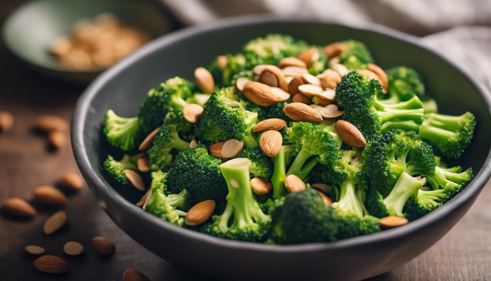 broccoli s health benefits explained