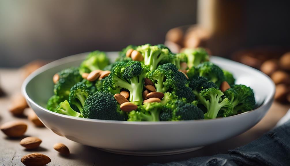 broccoli s health benefits revealed