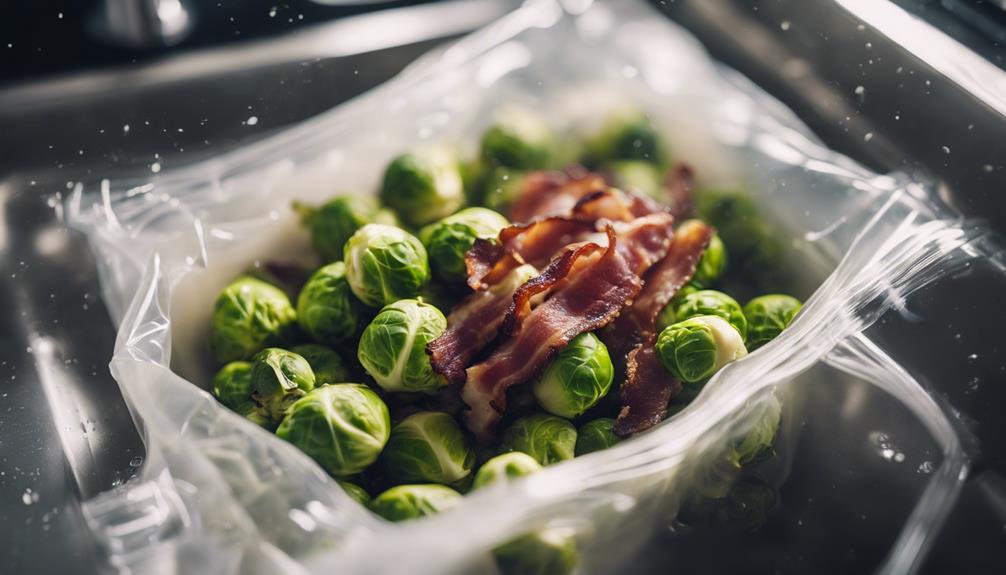 brussels sprouts cooking tips