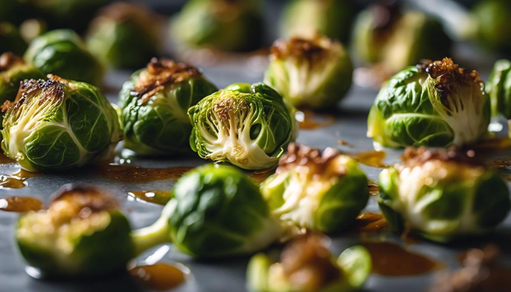 brussels sprouts preparation tips