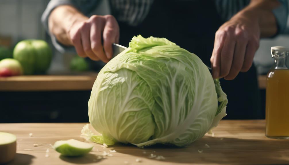 cabbage s impactful historical role