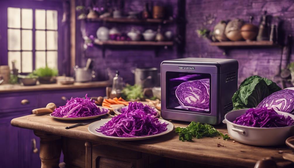 cabbage s journey through time