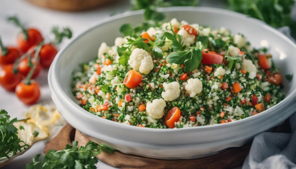 cauliflower s endless culinary uses