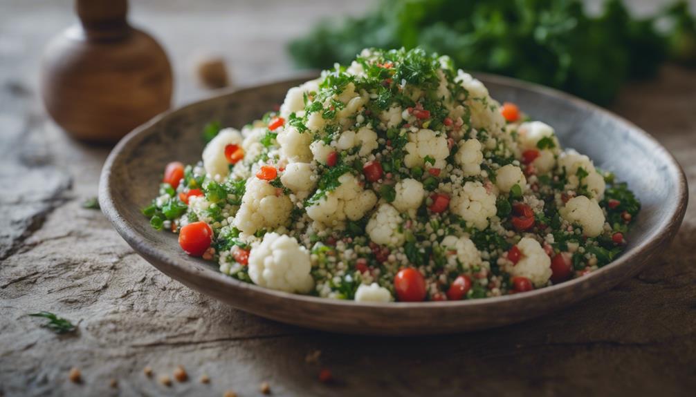 cauliflower s historical cultivation roots