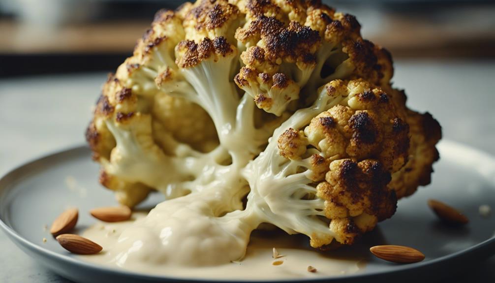 cauliflower s versatile culinary journey