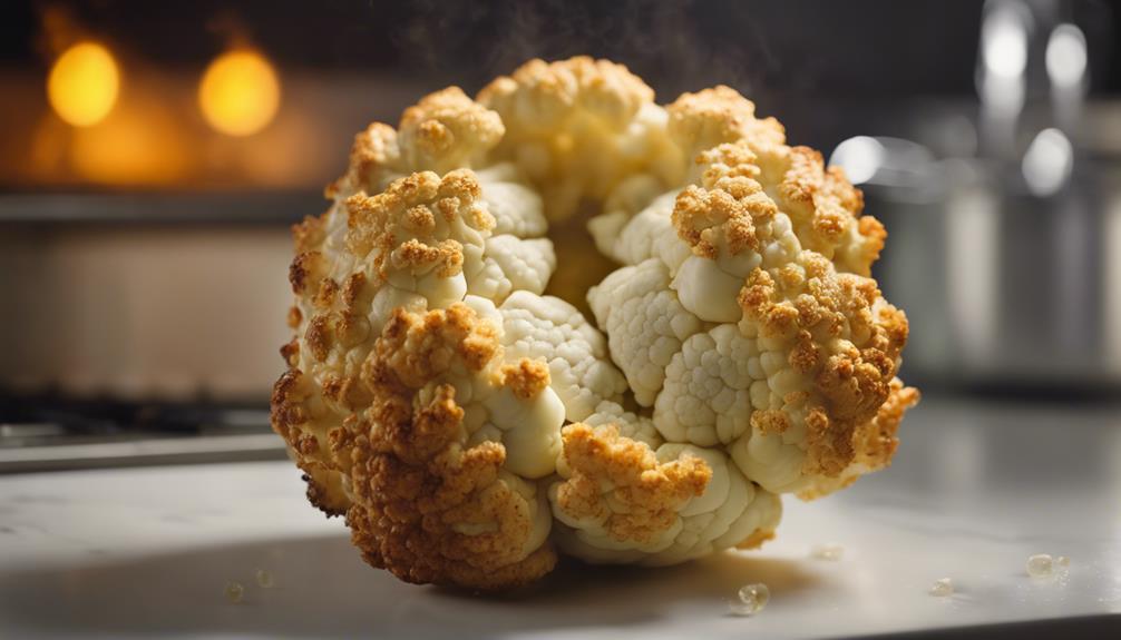 cauliflower s versatile culinary uses