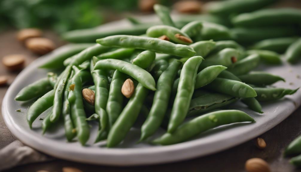 choosing the best green beans