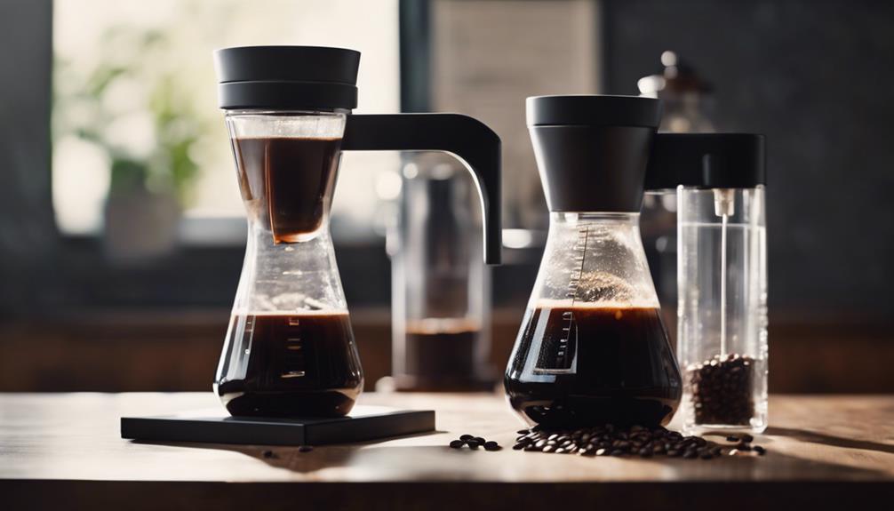 coffee brewing essentials explained