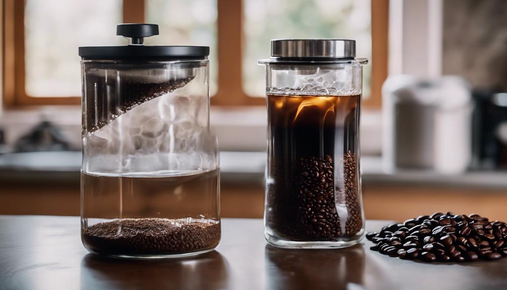 cold brew recipe essentials