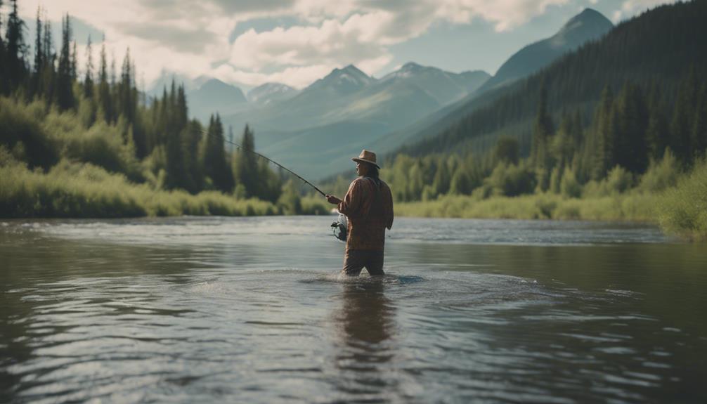 connecting salmon with heritage