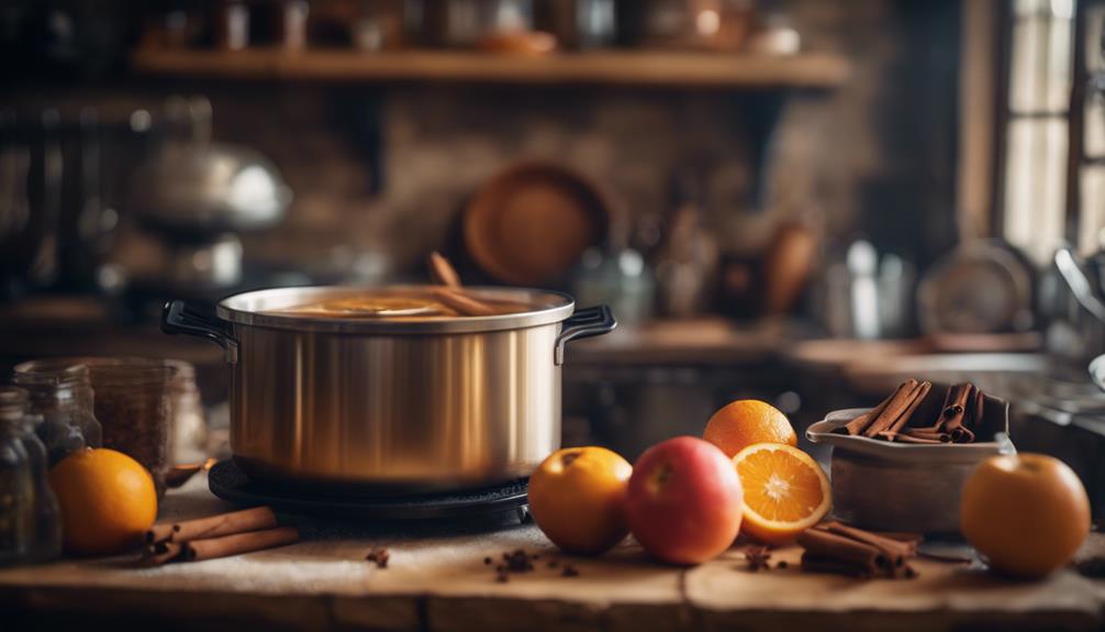 cooking traditions from france