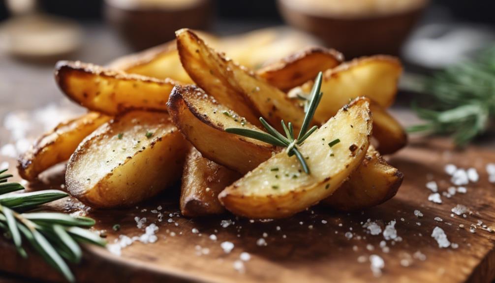 cooking with fresh herbs