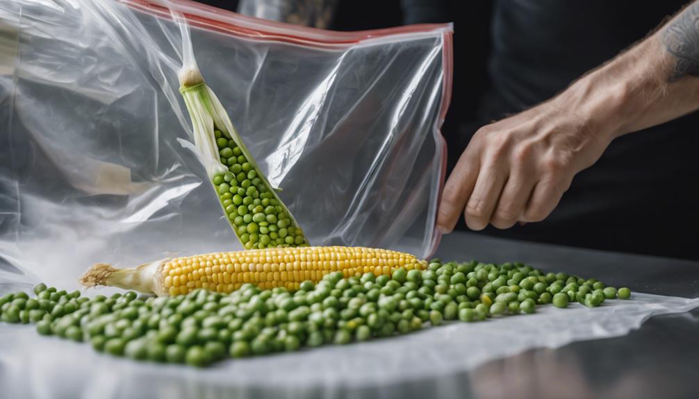 corn in mexican cuisine