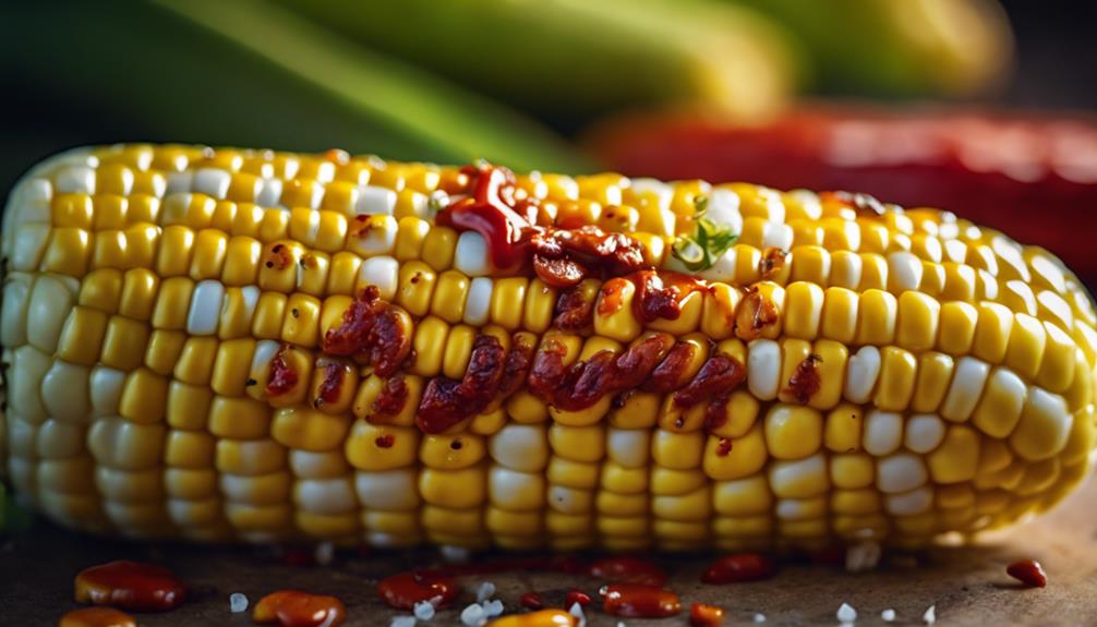 corn s versatile culinary uses