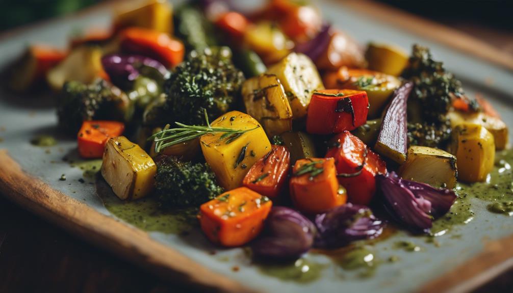 culinary heritage exploration journey