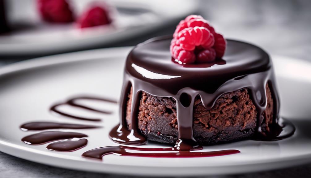 decadent chocolate dessert recipe