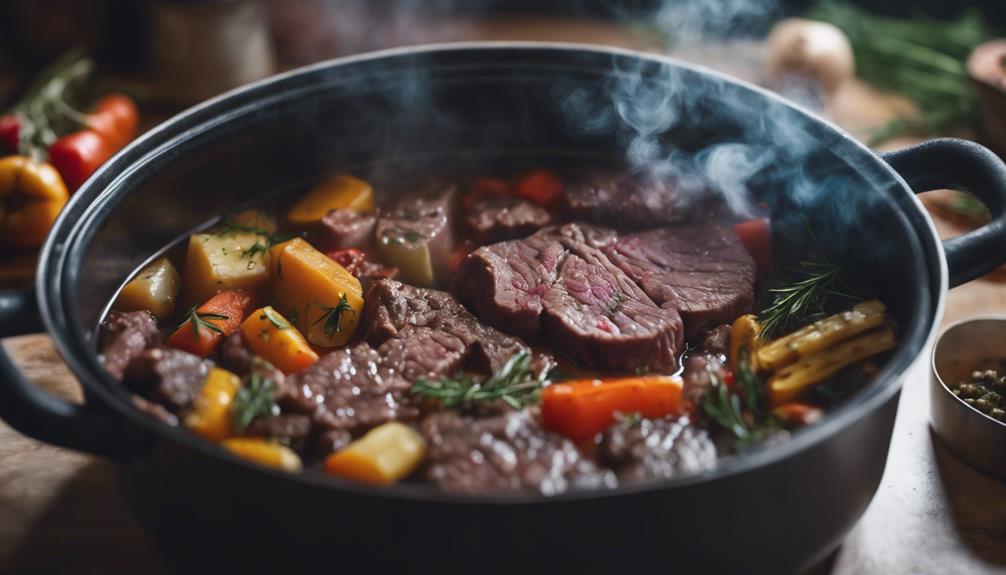 delicious beef stew recipe