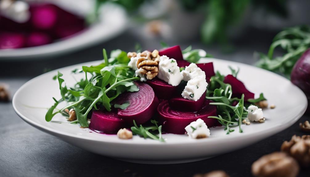 delicious beetroot recipe ideas