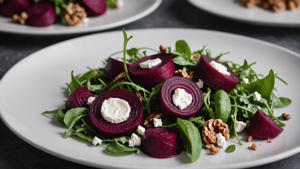 delicious beetroot recipe ideas