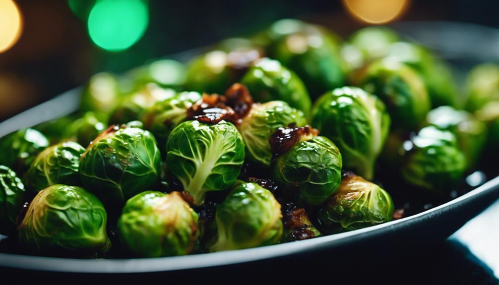 delicious brussels sprouts recipe