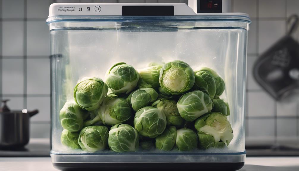 delicious brussels sprouts recipe