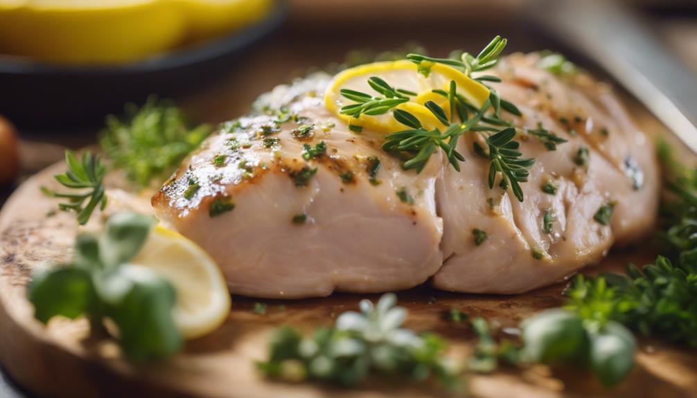 delicious chicken breast recipe