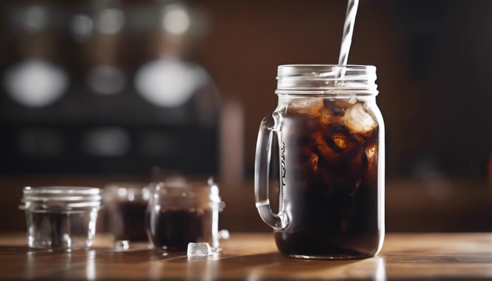 delicious cold brew method