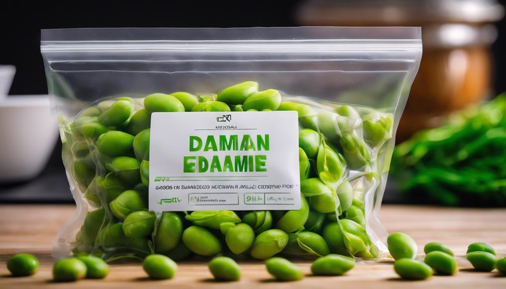 delicious edamame cooking methods