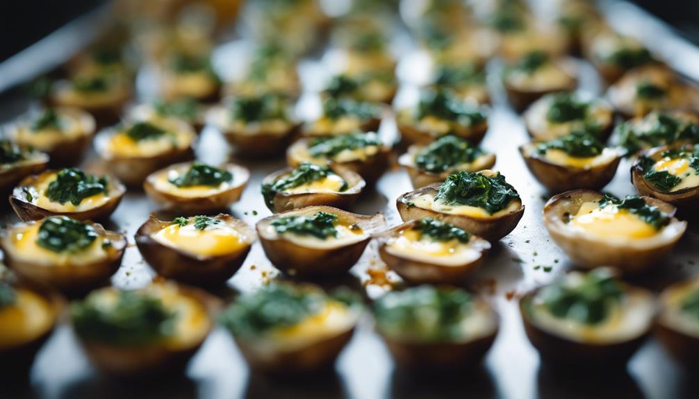 delicious egg bites seasoning